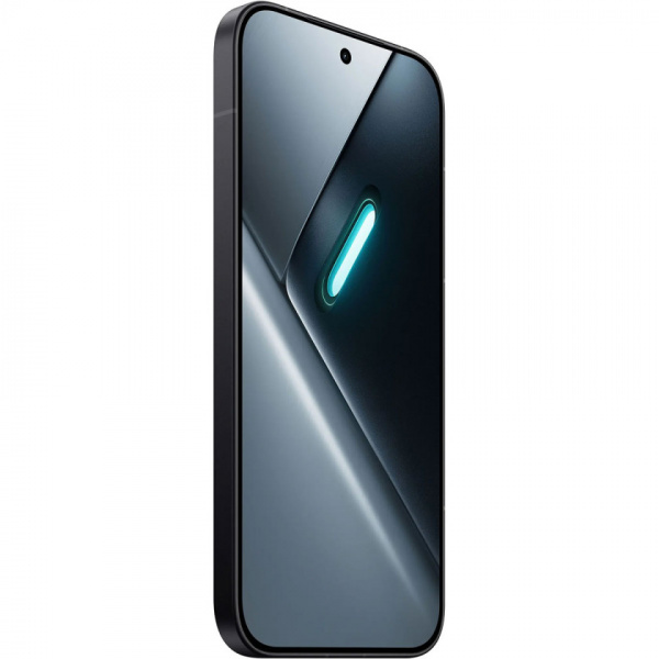 смартфон pocophone x8 pro 8/256gb black global