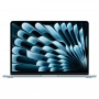ноутбук apple macbook air 13 (2025) m4 16/256 sky blue (mc6t4) ноутбук apple macbook air 13 (2025) m4 16/256 sky blue (mc6t4)