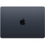 ноутбук apple macbook air 13 (m3, 8/512 гб ssd) midnight (mrxw3) ноутбук apple macbook air 13 (m3, 8/512 гб ssd) midnight (mrxw3)
