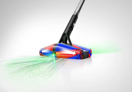 пылесос dyson pencilvac sv50 fluffycone black пылесос dyson pencilvac sv50 fluffycone black