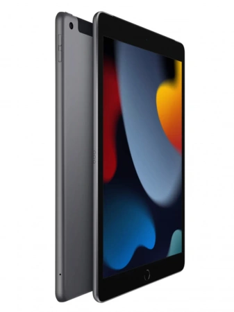 планшет apple ipad 2021 10.2 64гб lte space gray планшет apple ipad 2021 10.2 64гб lte space gray