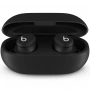 наушники beats solo true wireless buds matte black
