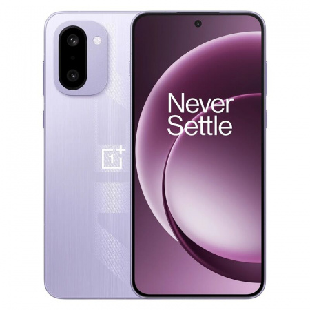 Смартфон OnePlus 15R 12/512Gb Electric Violet Смартфон OnePlus 15R 12/512Gb Electric Violet