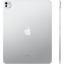 планшет apple ipad pro 13 m5 (2025) 512gb wi‑fi, серебристый (silver) планшет apple ipad pro 13 m5 (2025) 512gb wi‑fi, серебристый (silver)