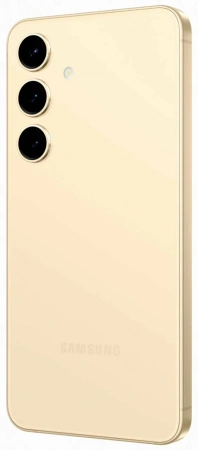 смартфон samsung galaxy s24 8/128 гб, amber yellow (s921b) смартфон samsung galaxy s24 8/128 гб, amber yellow (s921b)