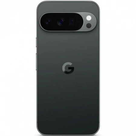 смартфон google pixel 10 pro xl 16/256 гб obsidian usa