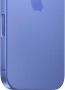 смартфон apple iphone 16 256 гб, ultramarine (nano-sim + esim)