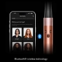 стайлер dyson hs08 airwrap id long barrel amber silk (diffuser) стайлер dyson hs08 airwrap id long barrel amber silk (diffuser)
