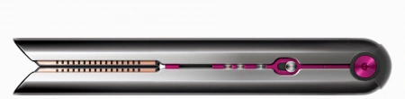 выпрямитель dyson hs07 corrale nickel/fuchsia выпрямитель dyson hs07 corrale nickel/fuchsia