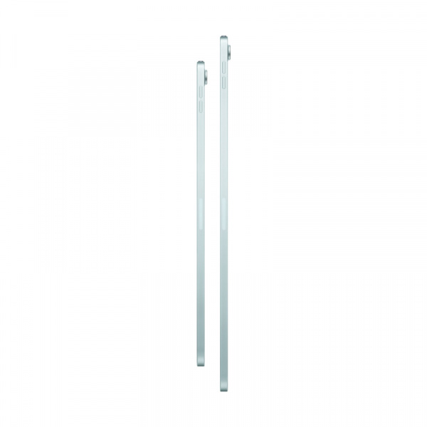 планшет apple ipad air 11 (m4, 2026) lte 128 гб, blue «голубой»