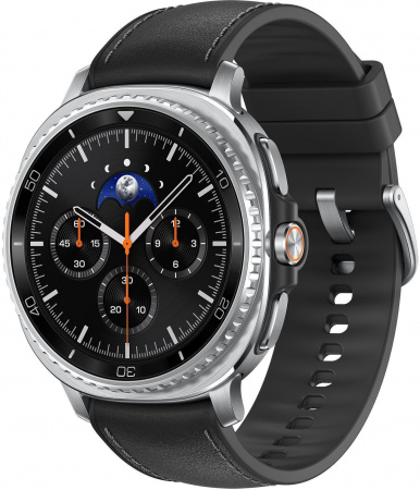 Часы Samsung Galaxy Watch 8 Classic 46mm Black SM-L500 Часы Samsung Galaxy Watch 8 Classic 46mm Black SM-L500