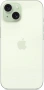 смартфон apple iphone 15 128 гб, green (nano-sim + esim) смартфон apple iphone 15 128 гб, green (nano-sim + esim)