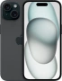 смартфон apple iphone 15 128 гб, black (nano-sim + esim) смартфон apple iphone 15 128 гб, black (nano-sim + esim)