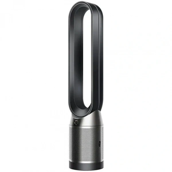 очиститель воздуха dyson tp11 purifier cool air black/nickel