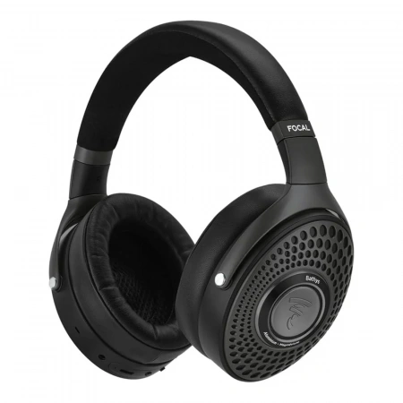 Наушники Focal Bathys Black Наушники Focal Bathys Black
