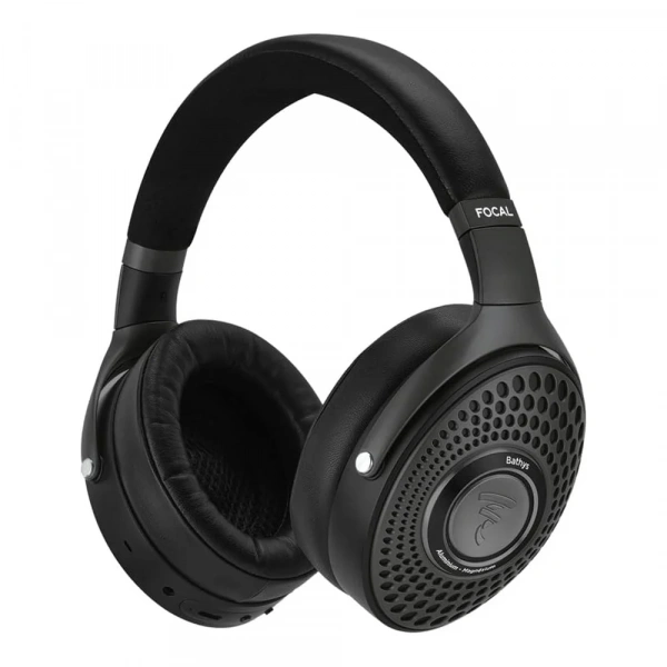Наушники Focal Bathys Black