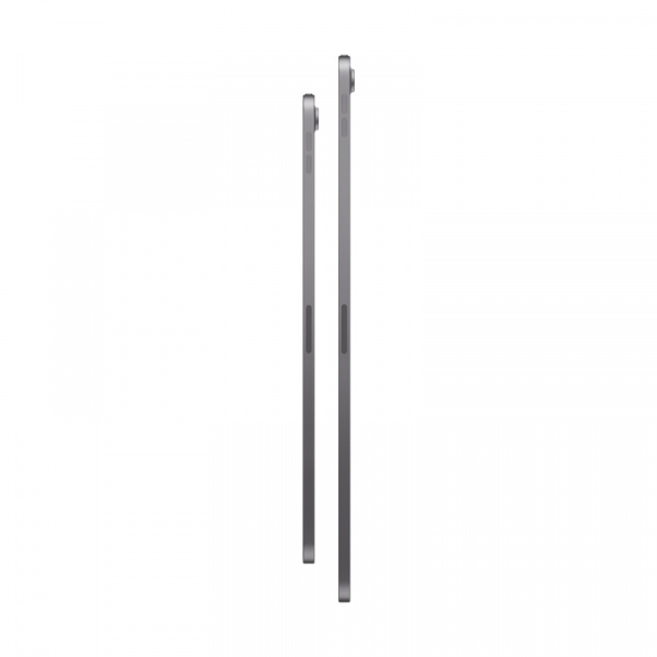 планшет apple ipad air 11 (m4, 2026) lte 256 гб, space gray «серый космос»