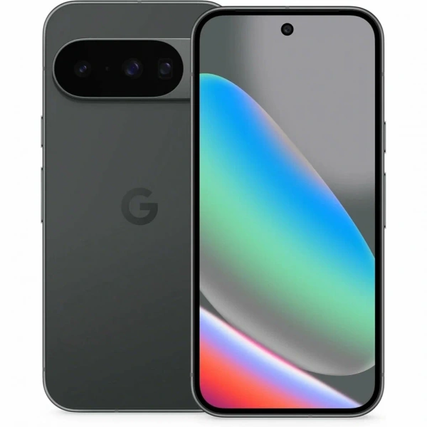 Смартфон Google Pixel 10 12/256 ГБ Obsidian USA