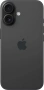 смартфон apple iphone 16 512 гб, black (nano-sim + esim)