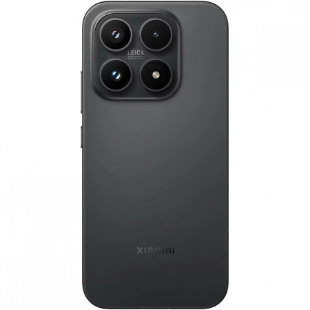 смартфон xiaomi 17 12/256gb leica black global