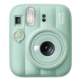 фотоаппарат моментальной печати fujifilm instax mini 13 зеленый (lagoon green) фотоаппарат моментальной печати fujifilm instax mini 13 зеленый (lagoon green)