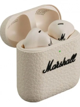 Marshall Minor 4 Cream Marshall Minor 4 Cream