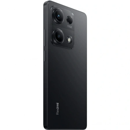 смартфон xiaomi redmi note 14s 8/256 гб midnight black смартфон xiaomi redmi note 14s 8/256 гб midnight black