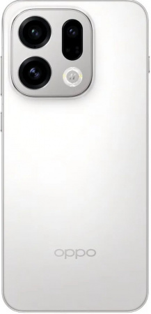 смартфон oppo find x9 16/512 gb white смартфон oppo find x9 16/512 gb white
