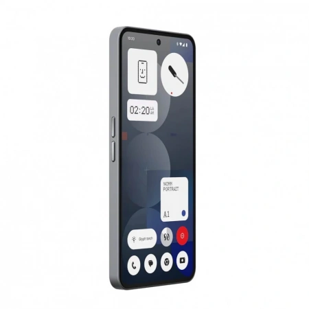смартфон nothing phone (3a) pro 12/256 гб gray смартфон nothing phone (3a) pro 12/256 гб gray