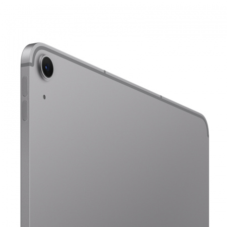 планшет apple ipad air 11 (m4, 2026) lte 128 гб, space gray «серый космос» планшет apple ipad air 11 (m4, 2026) lte 128 гб, space gray «серый космос»