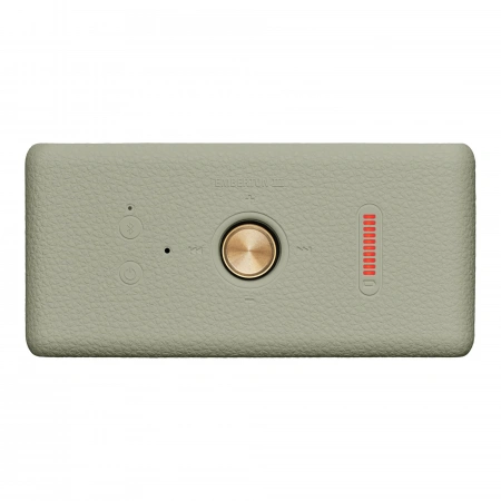 портативная акустика marshall emberton iii green портативная акустика marshall emberton iii green