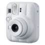 фотоаппарат моментальной печати fujifilm instax mini 13 белый (clay white) фотоаппарат моментальной печати fujifilm instax mini 13 белый (clay white)
