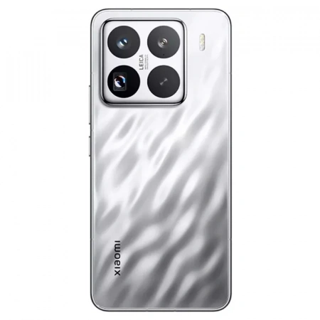 смартфон xiaomi 15 16/1024gb bright silver edition
