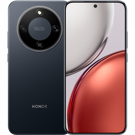 Смартфон Honor X9d 5G 12/256 Gb Midnight Black Смартфон Honor X9d 5G 12/256 Gb Midnight Black