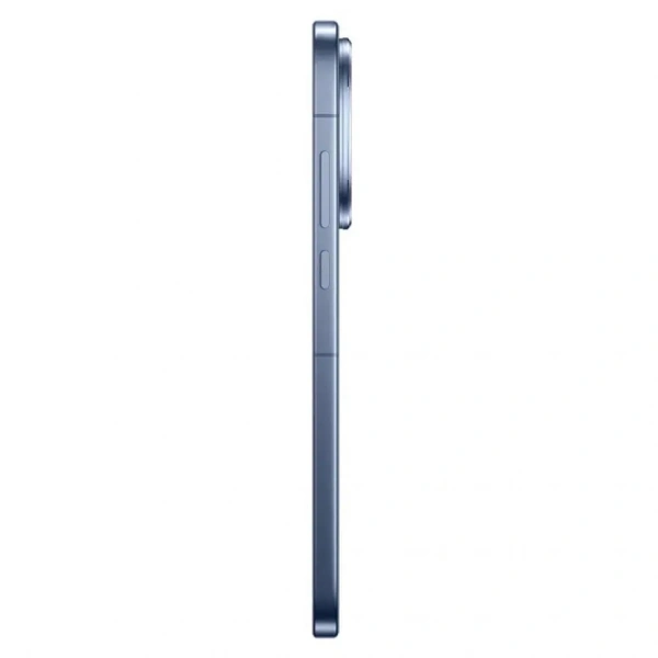 смартфон realme gt 8 pro 16/512 гб, blue