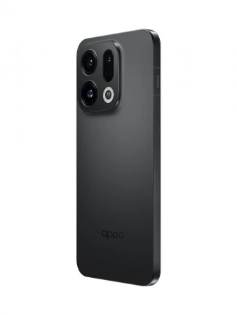 смартфон oppo find x9 16/512 gb black смартфон oppo find x9 16/512 gb black
