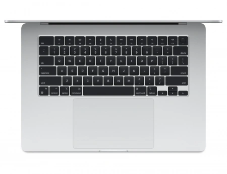 ноутбук macbook air 13 m3 24/512 гб silver (mc8n4) ноутбук macbook air 13 m3 24/512 гб silver (mc8n4)