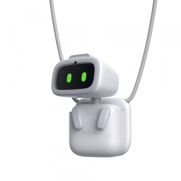 умный карманный робот aibi pocket pet с chatgpt