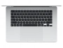 ноутбук macbook air 13 m3 24/512 гб silver (mc8n4) ноутбук macbook air 13 m3 24/512 гб silver (mc8n4)