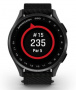 умные часы watch garmin approach s50 43 black with black nylon умные часы watch garmin approach s50 43 black with black nylon