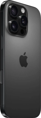смартфон apple iphone 16 pro max 1 тб, black titanium (nano-sim + esim) смартфон apple iphone 16 pro max 1 тб, black titanium (nano-sim + esim)