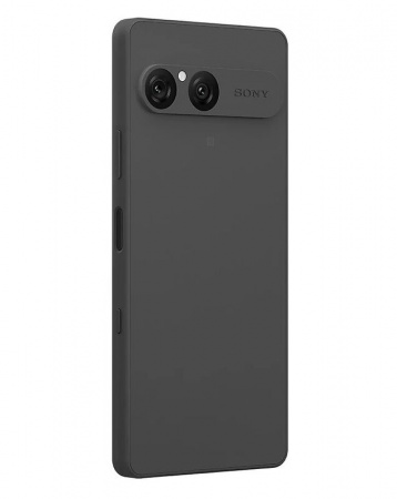 sony xperia 10 vii 5g 8/128 гб charcoal black