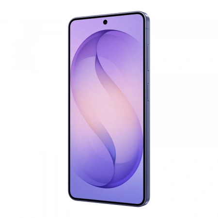 смартфон samsung galaxy s26 12/256 гб фиолетовый смартфон samsung galaxy s26 12/256 гб фиолетовый