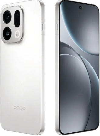 смартфон oppo find x9 16/512 gb white смартфон oppo find x9 16/512 gb white