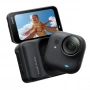 экшн-камера insta 360 go ultra creator bundle black