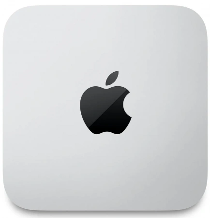 Настольный компьютер Apple Mac Studio (2025) M4 Max (MU963), 36/512GB, Silver Настольный компьютер Apple Mac Studio (2025) M4 Max (MU963), 36/512GB, Silver