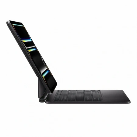 ipad pro 13 m4 magic keyboard black (mwr53) ipad pro 13 m4 magic keyboard black (mwr53)