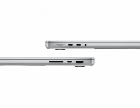 ноутбук apple macbook pro 16 (2026) (m5 max 18c/32c gpu) 36 гб, 2 тб , серебристый ноутбук apple macbook pro 16 (2026) (m5 max 18c/32c gpu) 36 гб, 2 тб , серебристый