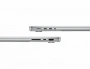 ноутбук apple macbook pro 16 (2026) (m5 max 18c/32c gpu) 36 гб, 2 тб , серебристый ноутбук apple macbook pro 16 (2026) (m5 max 18c/32c gpu) 36 гб, 2 тб , серебристый