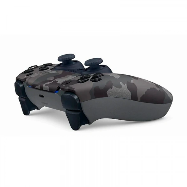 геймпад sony playstation 5 dual sense camouflage